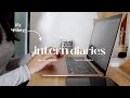 Intern Diaries | Medtech Student Vlog (what I’ve been up to lately)