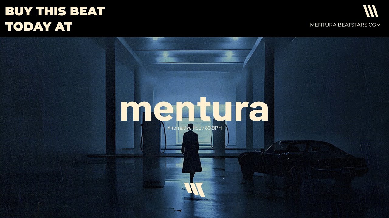 Twenty One Pilots Type Beat ~ "MEDICINE" | Dark Pop Instrumental 2024