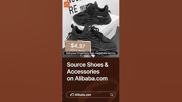 Source Shoes & Accessories on Alibaba com 1080 1920