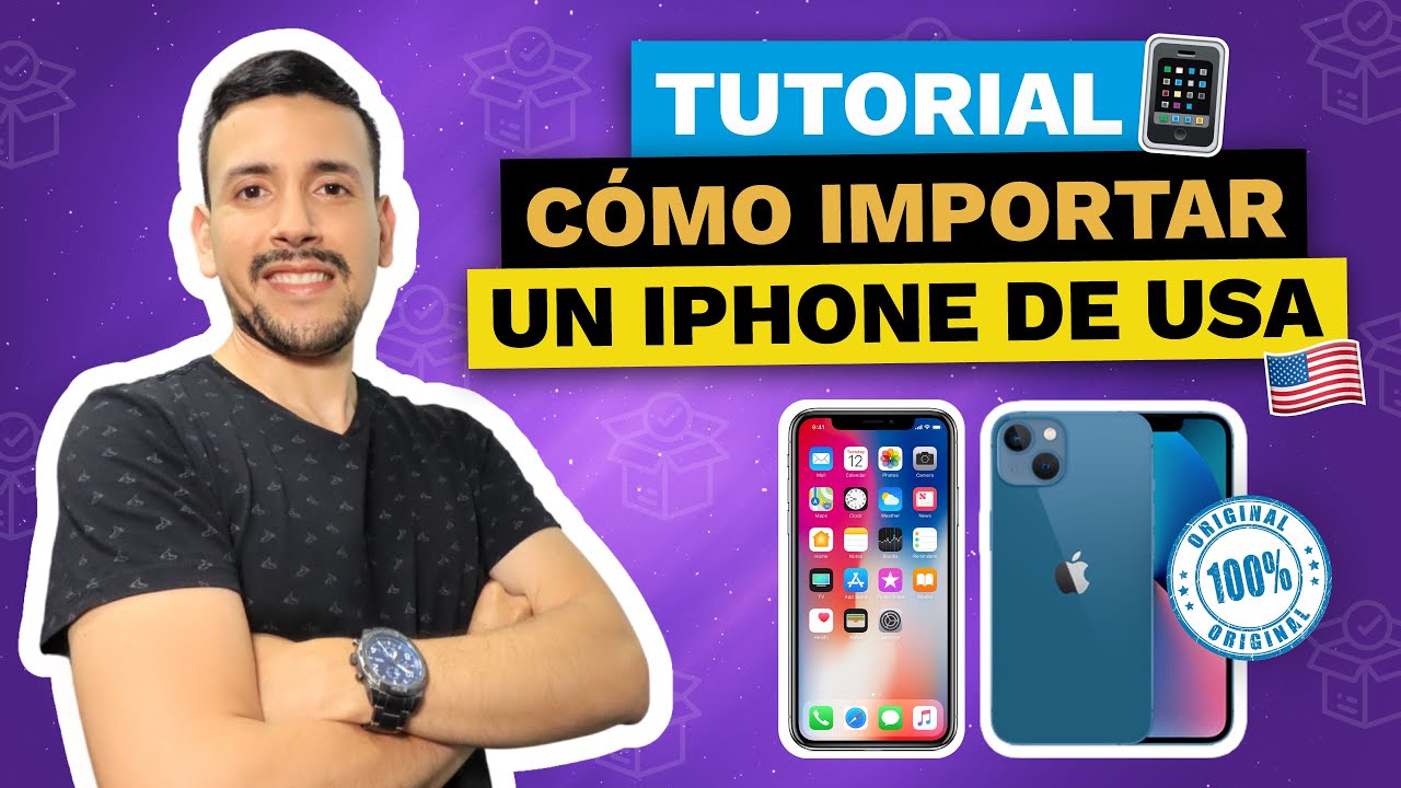 iPhone 12, Cómo saber si un iPhone 12 comprado en Estados Unidos  funcionará en tu país, España, México, Colombia, Perú, Argentina, Chile, Ecuador