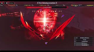 {Sol's RNG} Amalgamation HELL MODE speedrun (8:26)