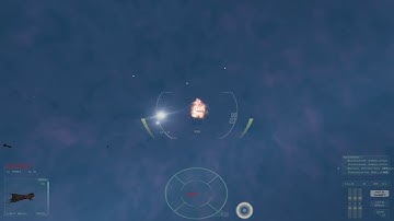 A modest Freespace weapon concept