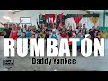 RUMBATÓN - Daddy Yankee - Zumba - Reggaeton l Coreografia l Cia Art Dance