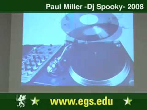 DJ Spooky / Paul D. Miller. Mixing, Mashup, Remix ...