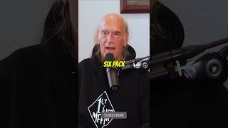 Jesse Ventura How I Built A Six Pack At 70 Years?