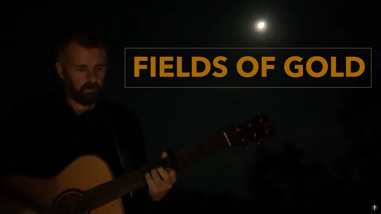 Fields of Gold - Sting - Versão Acústica - YouTube