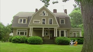 Owners Of Westfield 'Watcher' House File Lawsuit Against Town