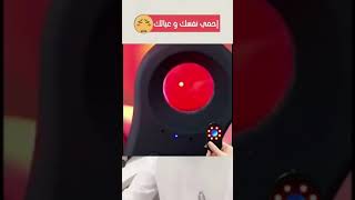 كاشف كاميرا الفنادق