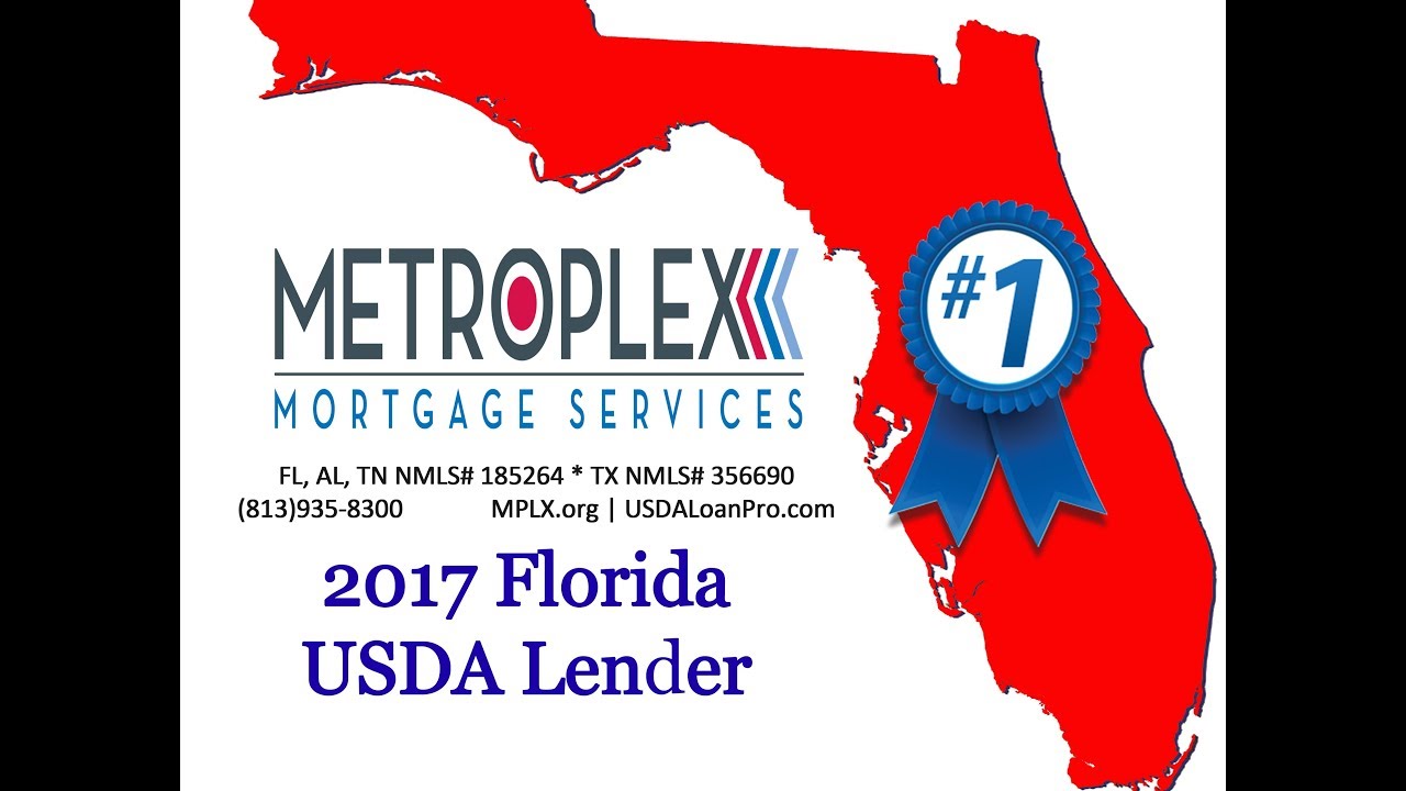 Map Approved Lenders 