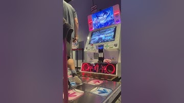 [DDR] deltaMAX (ESP-17) PFC 999,640