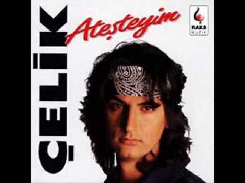 Çelik- Boşver (Ateşteyim albümünden)