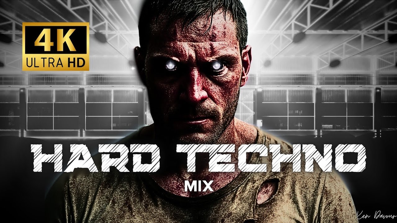 Hard Techno Mix 2025 | 4K Psy Visuals | Relentless Warehouse Rave /Jayron, BLURREDMOVEMENT,.. Hard Techno Mix 2025 | 4K Psy Visuals | Relentless Warehouse Rave /Jayron, BLURREDMOVEMENT,..