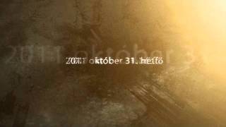 Rádió X Tök Jó Buli 2011.10.31. Hétfő