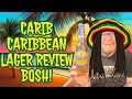 Carib caribbean premium lager review