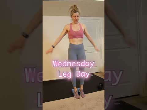 Busy Mom Summer Workout Plan