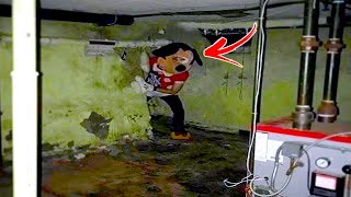 Top 5 Scary Disney Theories That Will Ruin Your Childhood