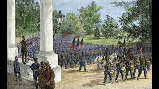 The Battle Hymn of the Republic - American Patriotic Song