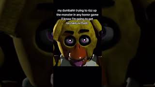 Why is this so relatable tho?😭#fivenightsatfreddys #meme