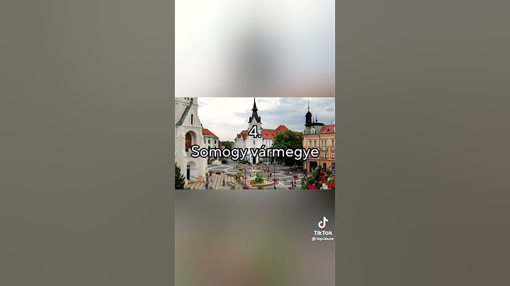 Top 5 legveszélyesebb vármegye