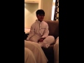 خالد العوده مشاءالله
