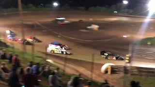 I-77 Sport Mod Heat #2 8-22-2020 - 602 Crate Motor Heat Win