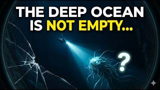 The Dark Truth About the Deep Sea