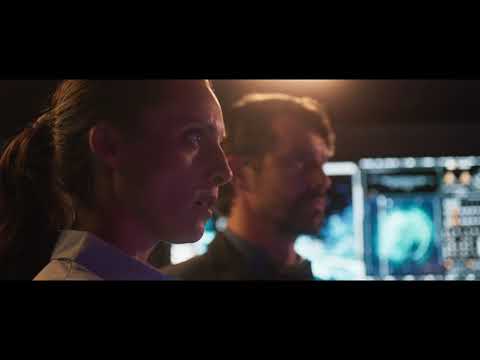 Battle for Pandora (2022) - Official Trailer