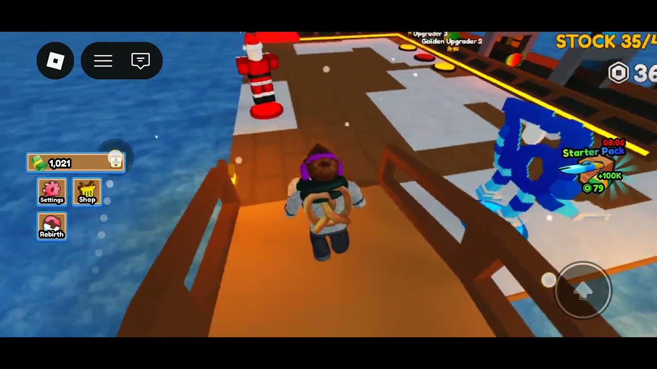 Guys today i Build a house in raft in the middle in the ocean 