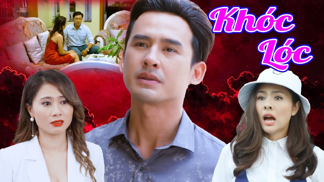 TIỂU TAM đến tận nhà KHÓC LÓC NĂN NỈ chồng hãy LY DỊ vợ để được bên cạnh chồng I Phim Bộ Việt Nam