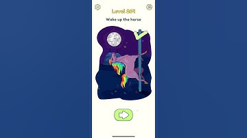 Wake Up The Horse! #dop2 #dop2 #dop2game #dop2 #dop2deleteonepart