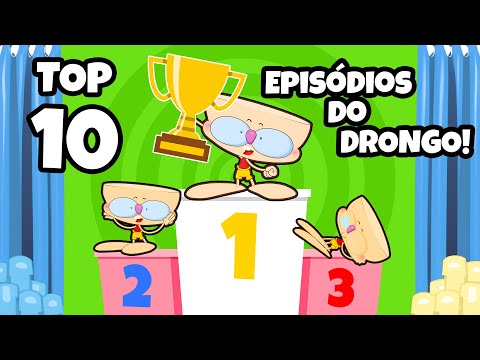 Mongo e Drongo