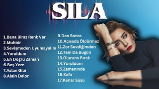 Sila - En Iyi Seçme Şarkılar 1 Saat