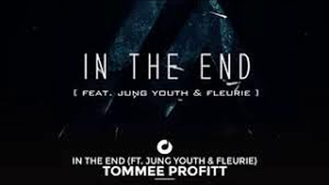 In the end fleurie. Tommee Profitt Fleurie in the end. Tommee Profitt, Fleurie. Томмее профит the end. Tommee Profitt, Fleurie, Jung Youth.
