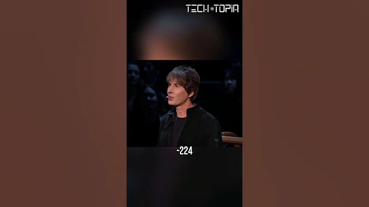 Uranus also has a ring system w Professor Brian Cox  #space #science #uranus