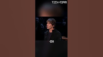 Uranus also has a ring system w Professor Brian Cox  #space #science #uranus