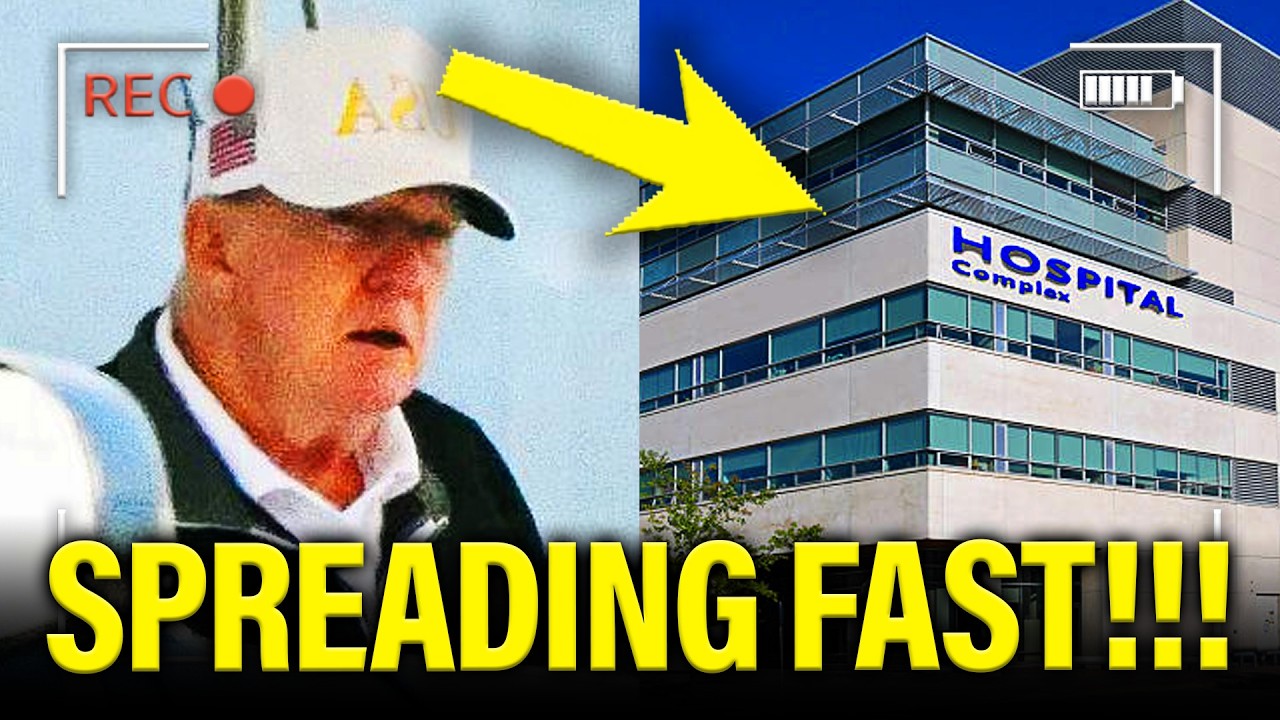 Trump Move BACKFIRES as DISEASE SPREADS QUICK