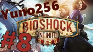 Zagrajmy w BioShock: Infinite - 8 Sklepy, karuzela i wytrychy