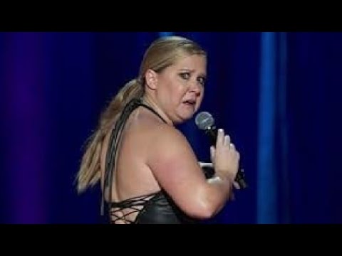 Crash And Burn – The Amy Schumer Story Crash And Burn – The Amy Schumer Story
