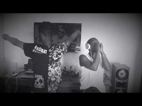 sTiL oN tHe MiC  by YunG x ToRres Dah KiiDow (Promo video)