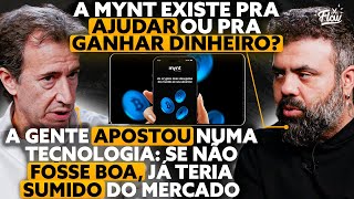 COMO a MYNT SAIU NA FRENTE no MERCADO DE CRIPTOS?