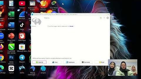 Tugas Kelompok 5 Replikasi Database  dengan Menggunakan Database Mysql || BASIS DATA LANJUT