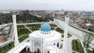 Adventure Highlight Ashgabat Turkmenistan