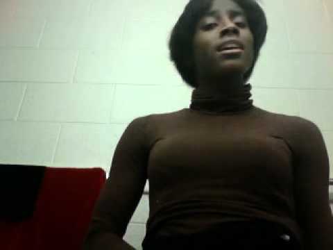 Renee' Singing Anita Baker: You Bring Me Joy (Vers...