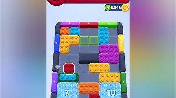 color block jam level 123