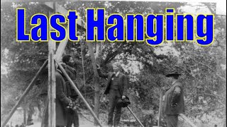 Last Hanging in Bell County Kentucky | Historical Newspapers