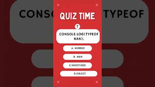 Javascript Interview Questions | Javascript MCQ #javascript #jsinterview #coding #js