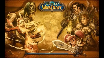 WoW Private server 3.3.5 CrossfactionBG|Transmog|Many more!