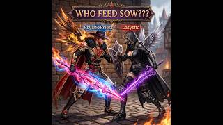 L2 ExiliumWorld: CrimsonLegacy FeedSow with Respetkillers & Fake Ally Divinity (16/08/2026)
