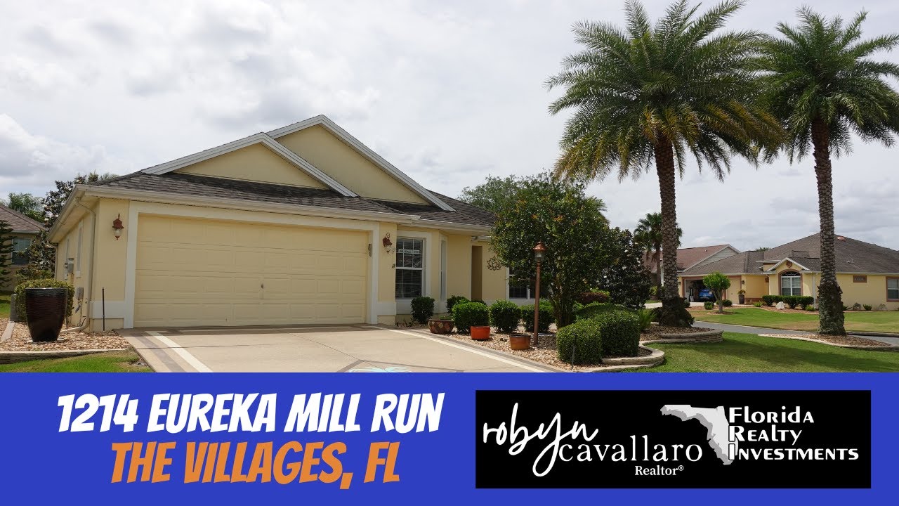 Close to havana country club 3 bed 2 bath 449 000 the villages