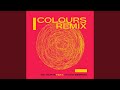 Colours Feat J Kaz Demmaa Remix mp3